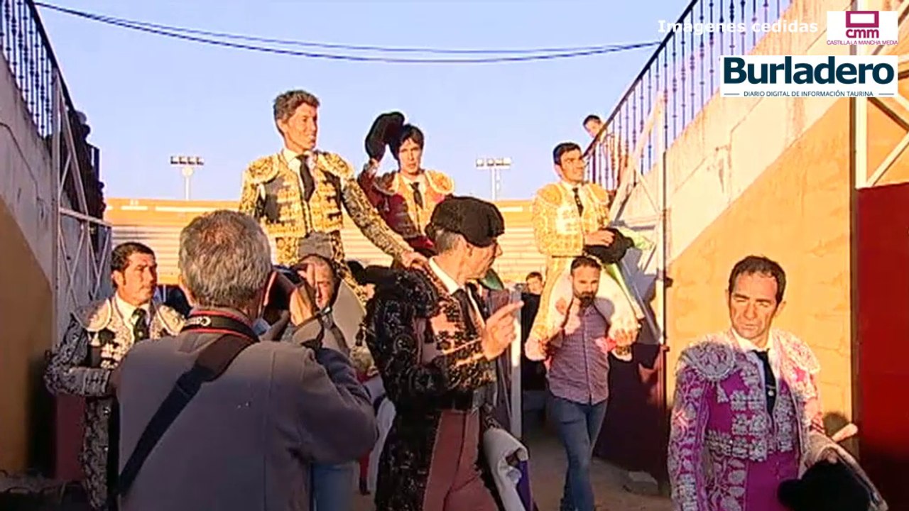 Casarrubios Monte 16 abr 2022