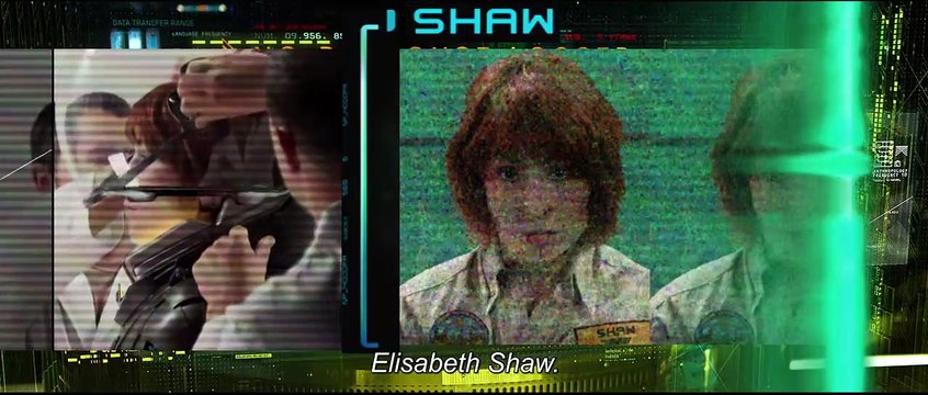 Prometheus Reportage (5) VO