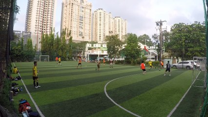 2022-0219 SAT DNK Cam 1 Only