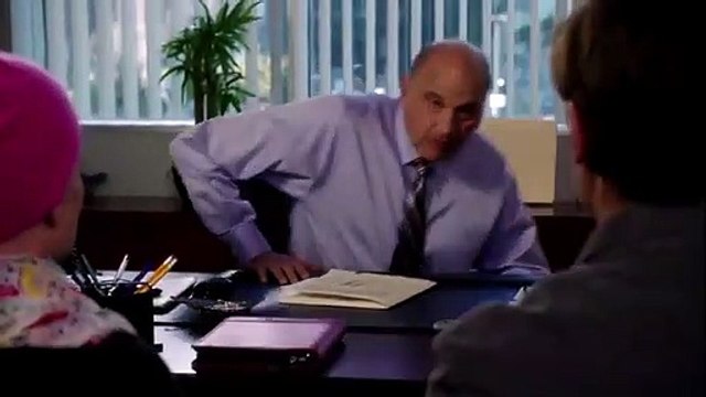 Parenthood (2010) - saison 5 Teaser VO