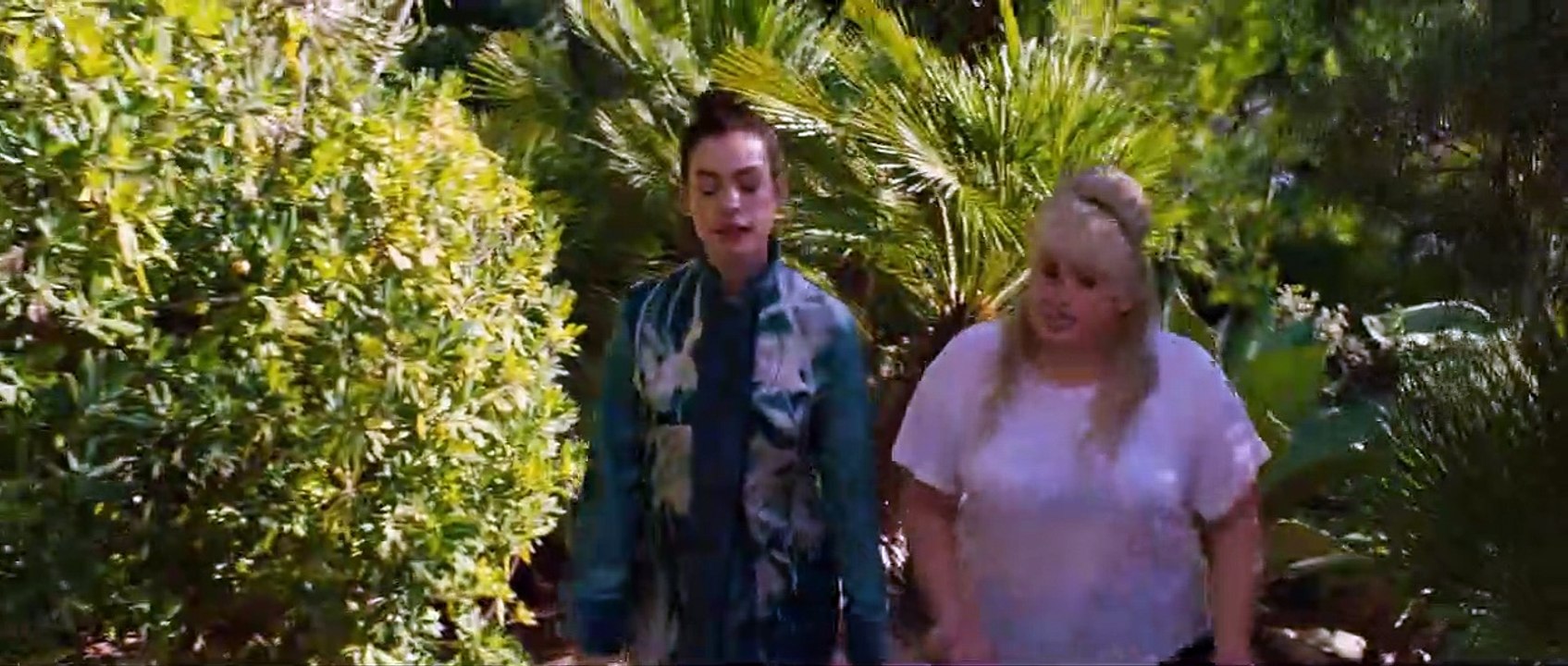 Le Coup du siècle EXTRAIT VF "Simulation de larmes"