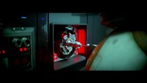 BB8, le robot du nouveau Star Wars, dans un pub pour Verizon