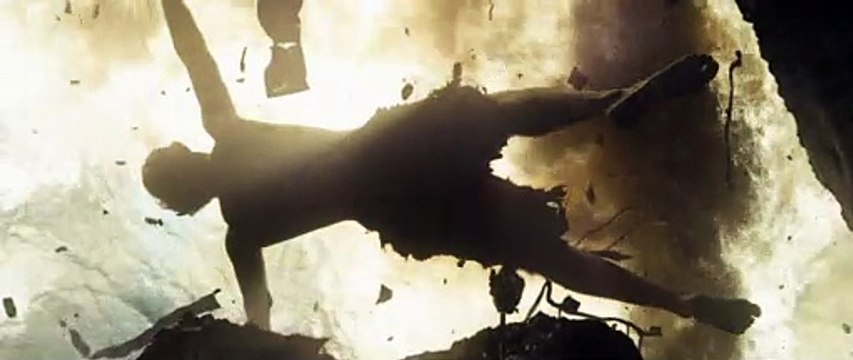 Man of Steel Bande-annonce (3) VF