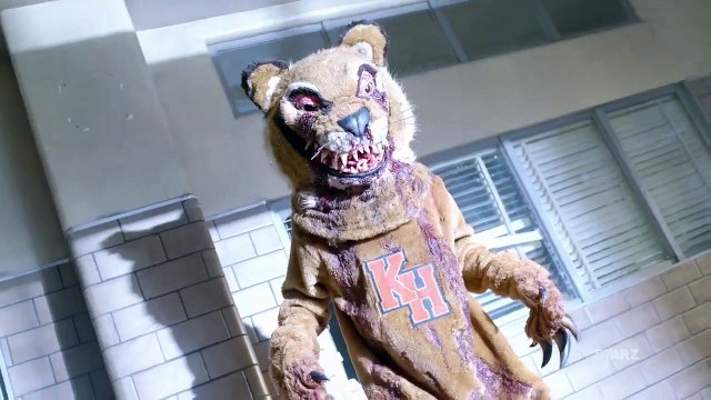 Ash vs Evil Dead - saison 3 Teaser VO