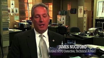 Blue Bloods - saison 1 Reportage VO