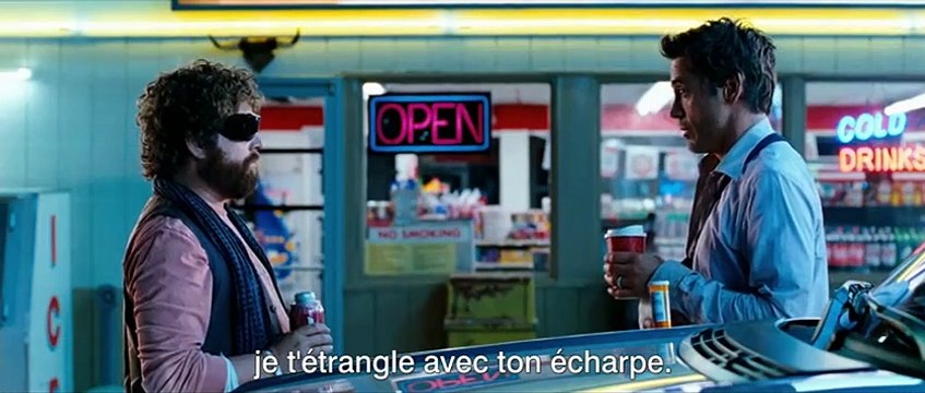 Date limite Bande-annonce (2) VO