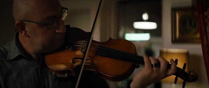 La Mélodie EXTRAIT Les parents