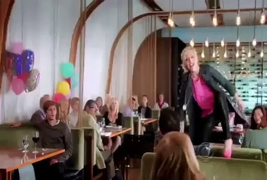 The Crazy Ones - saison 1 Teaser VO