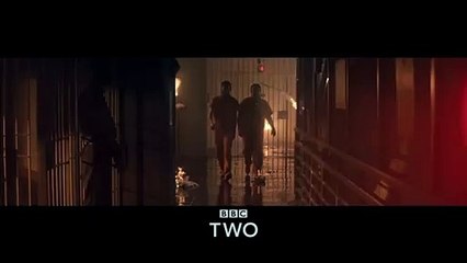 The Wrong Mans - saison 2 Teaser VO