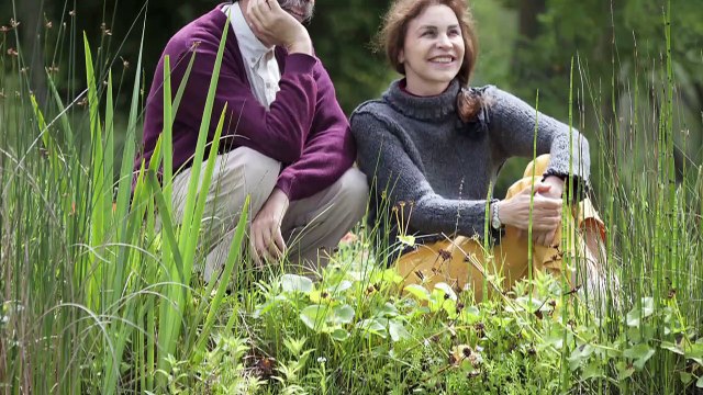 La Clé des champs Reportage VF