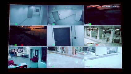 Mercuriales Bande-annonce VF