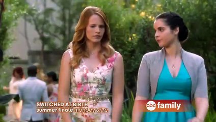 Switched - saison 2 - épisode 21 Teaser VO