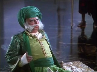 Le Voleur de Bagdad Extrait vidéo (2) VO