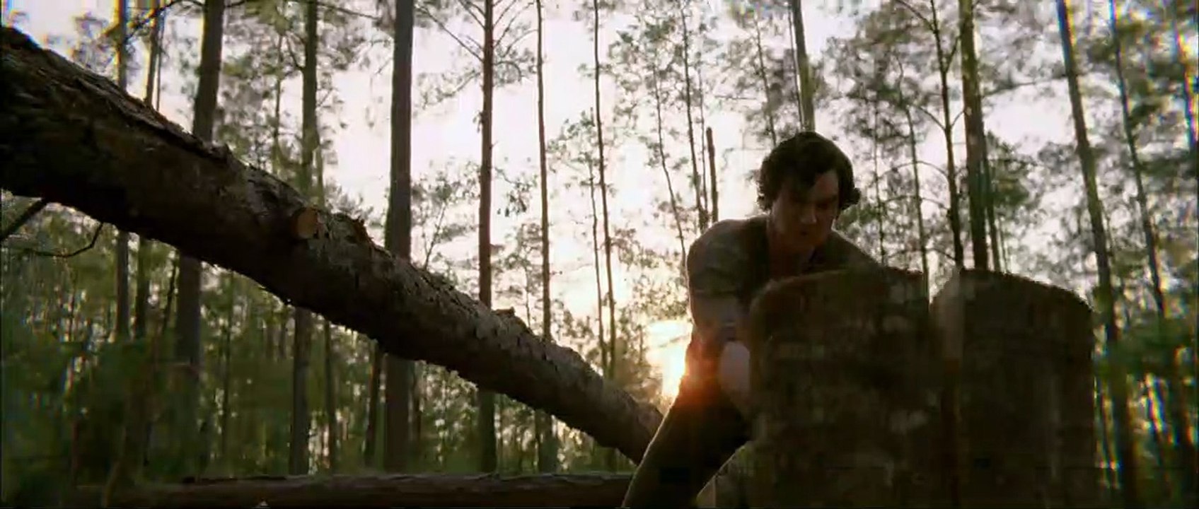 Abraham Lincoln : Chasseur de Vampires Reportage (2) VO