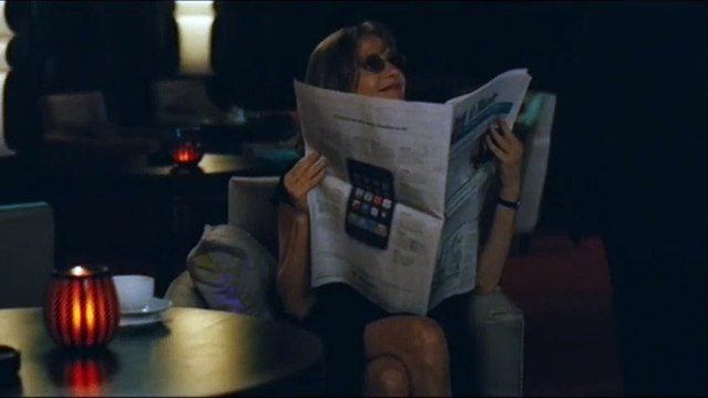 Sans queue ni tête Extrait vidéo VF