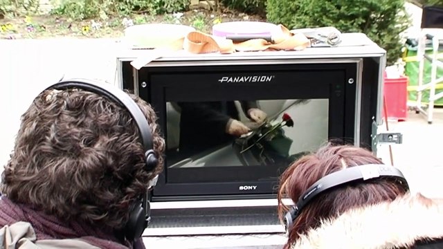 10 jours en or Reportage VF