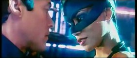 Catwoman Bande-annonce VO