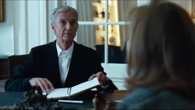 Sans queue ni tête Extrait vidéo (4) VF