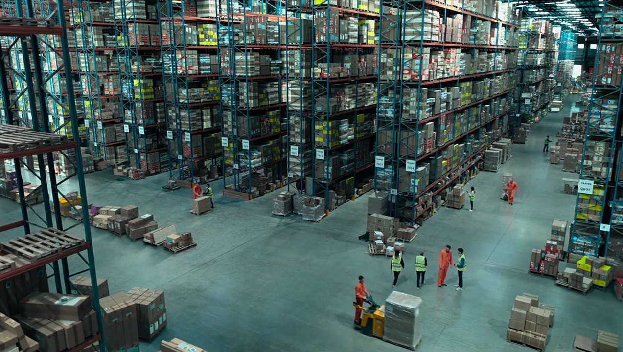 Deux Moi Bande-annonce VF