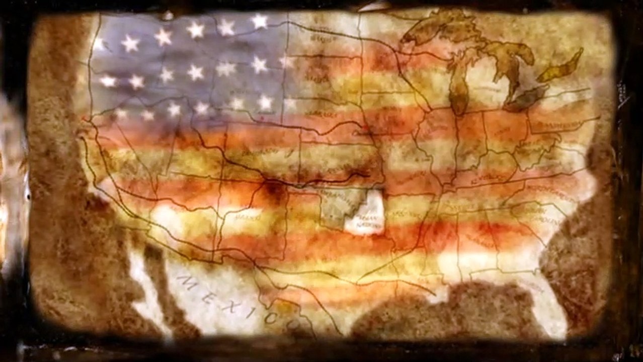 Into the West Extrait vidéo VO