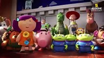 En avant, Soul : que nous réserve Pixar après Toy Story 4 ?