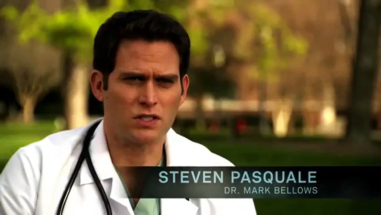 Coma (2012) - saison 1 Reportage VO