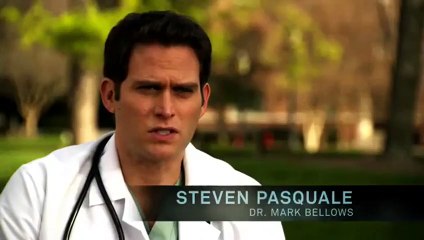 Coma (2012) - saison 1 Reportage VO