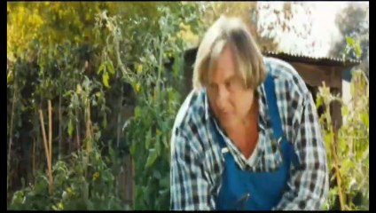 Interview 1 - Français