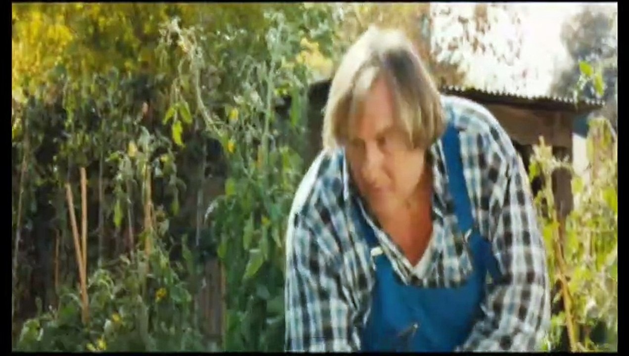 Interview 1 - Français