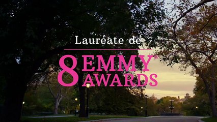 Le résumé de la saison 1