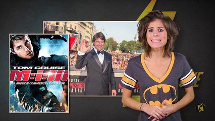 Le Saigneur Van Helsing est de retour...