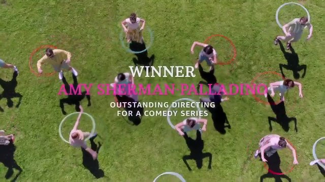 La Fabuleuse Mme Maisel - saison 2 Bande-annonce (2) VO