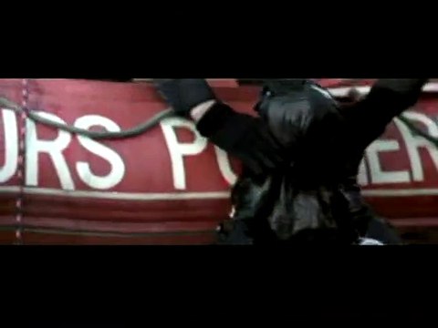 Scènes de crimes Bande-annonce VF