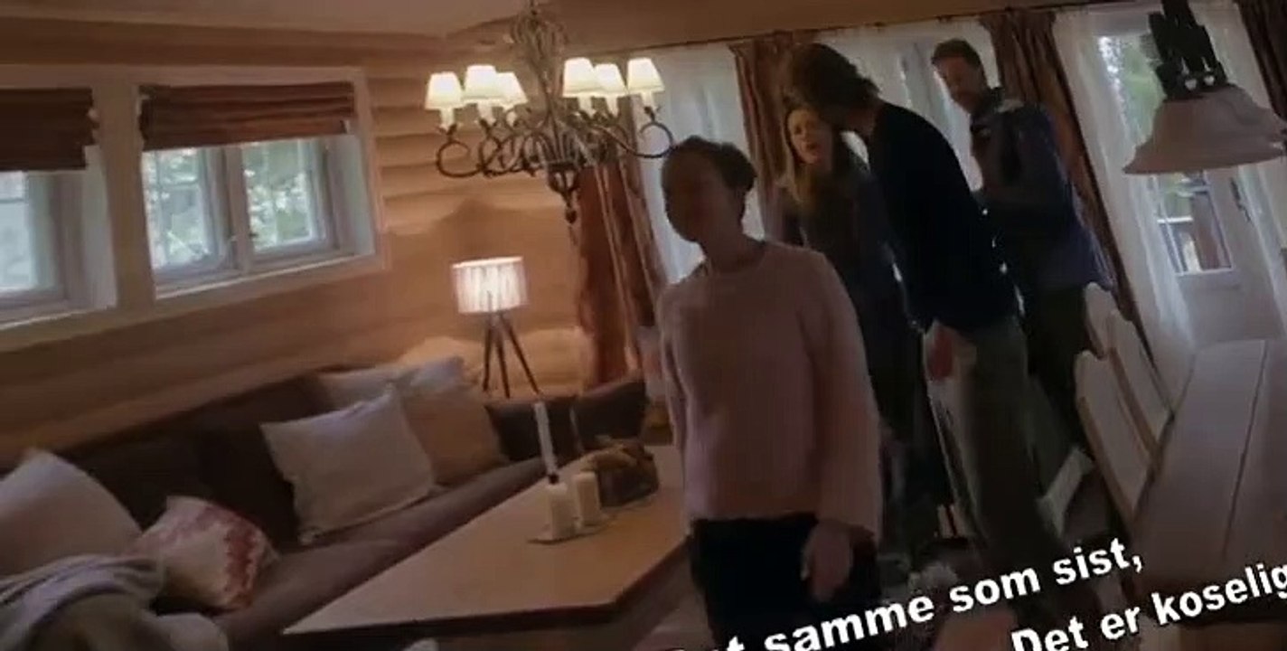 Helt perfekt S08 E10