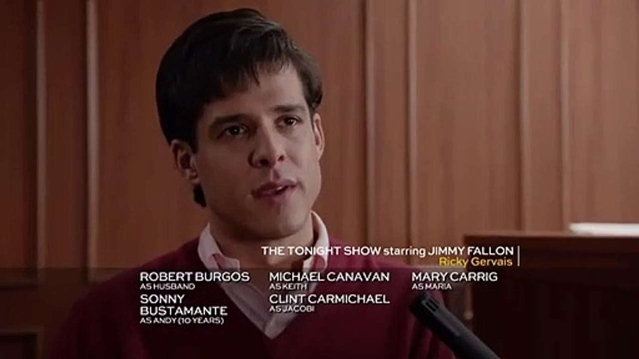 Law & Order True Crime - saison 1 - épisode 6 Teaser VO