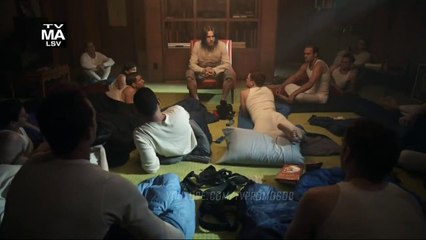 American Horror Story - saison 7 - épisode 9 Teaser VO