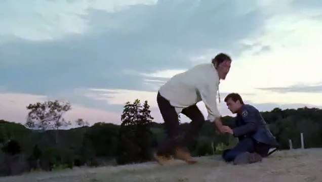 Les Mystères de Haven - saison 4 Bande-annonce VO