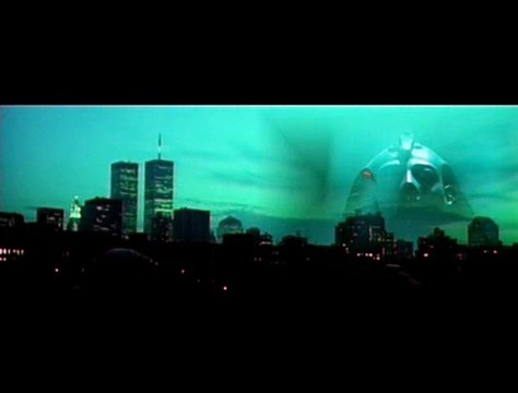 Le Réveil des Golems Bande-annonce VF