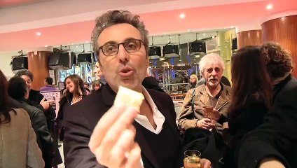 La Vérité si je mens ! 3 Reportage VF