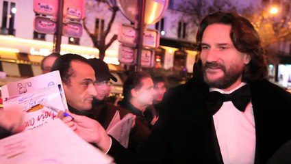 L&#039;Amour dure trois ans Reportage VF