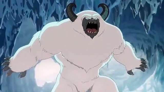 The Venture Bros. - saison 7 Extrait vidéo VO