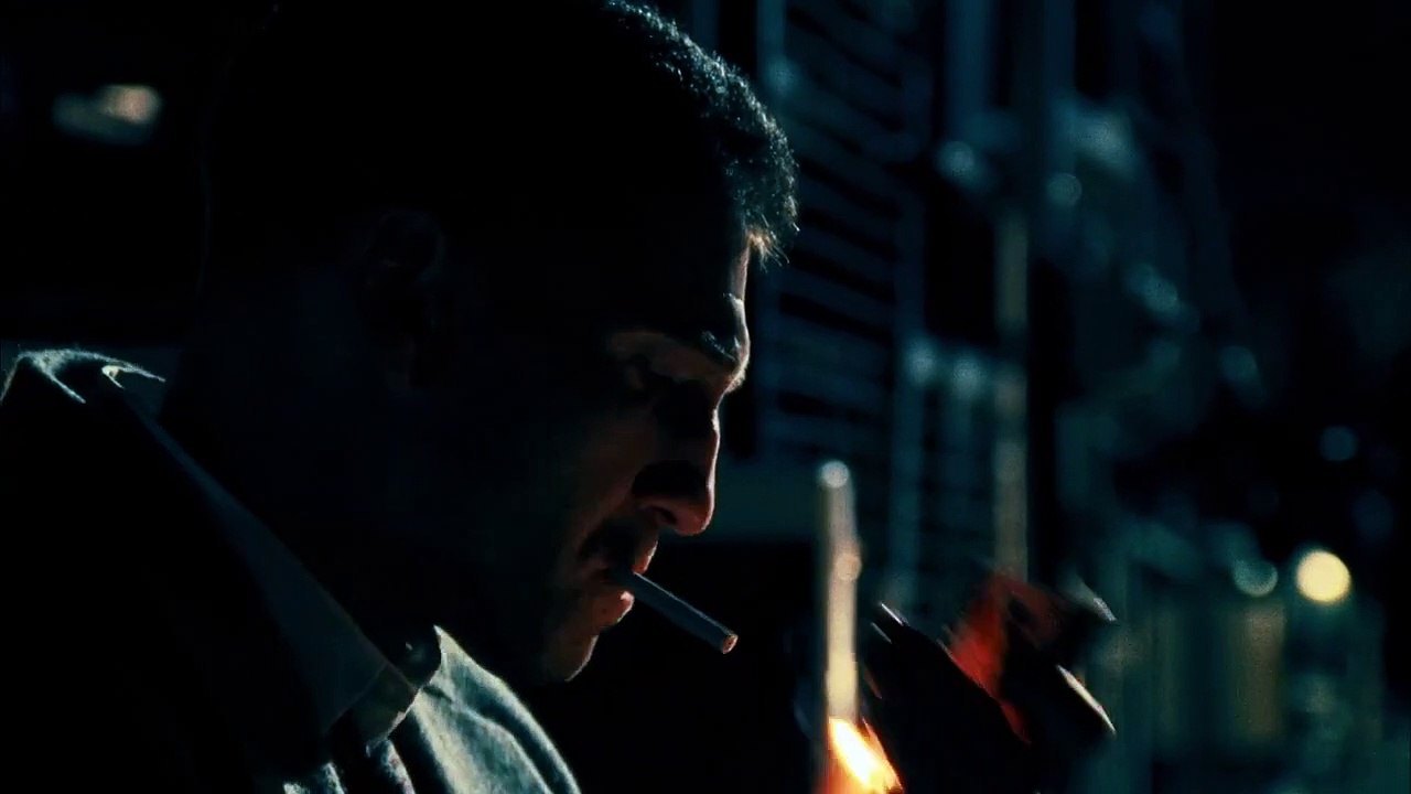 Mob City - saison 1 Bande-annonce VO