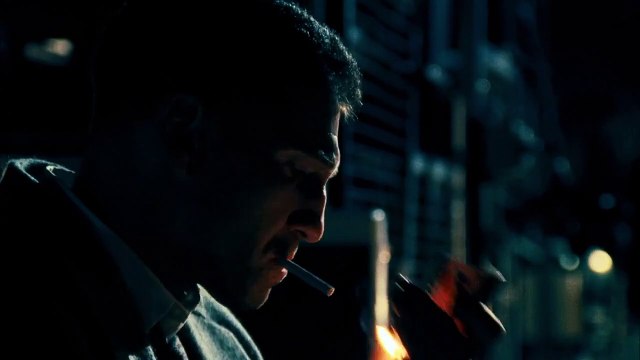 Mob City - saison 1 Bande-annonce VO
