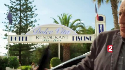 Duel au soleil - saison 1 Bande-annonce VF