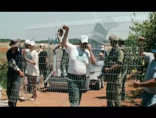 Les Citronniers Bande-annonce VO