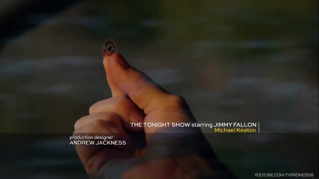 Blindspot - saison 1 - épisode 9 Teaser VO