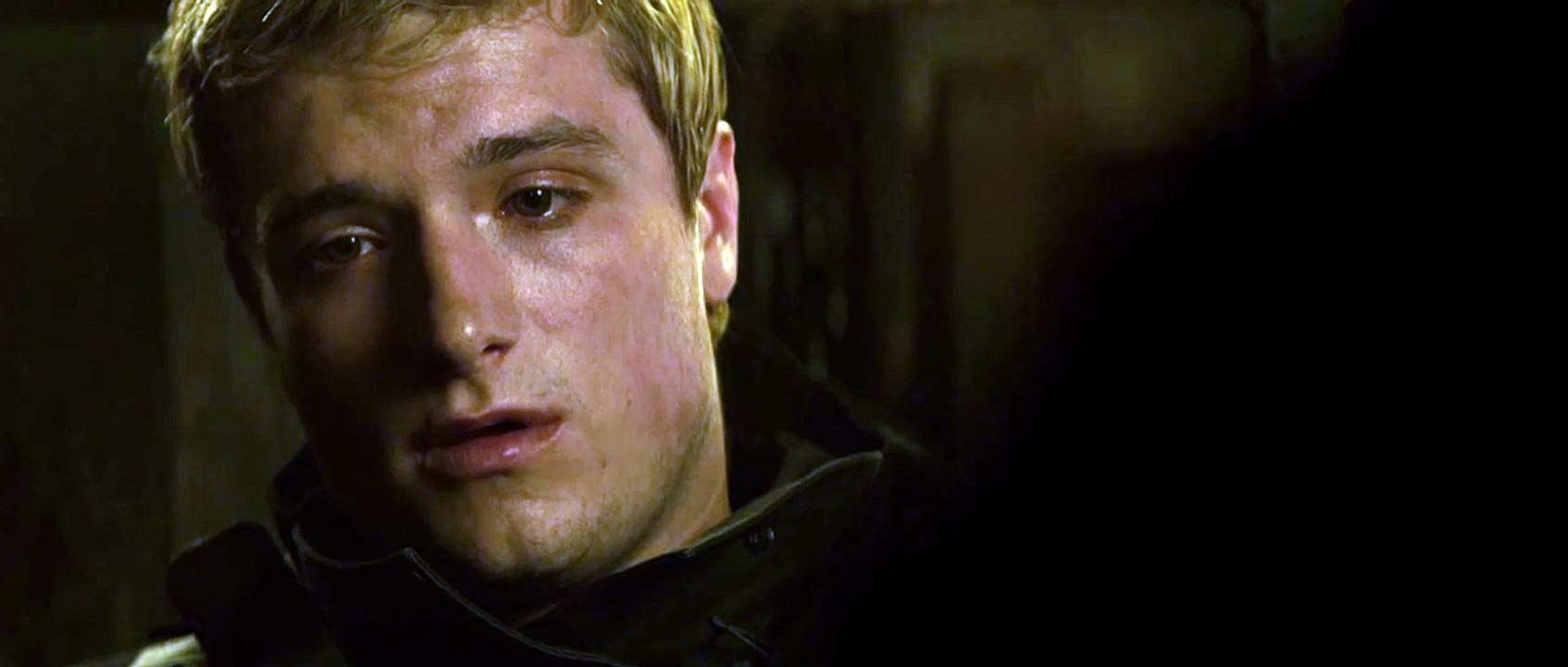 Hunger Games – La Révolte : Partie 2 - EXTRAIT VF "Réel ou pas réel ?"