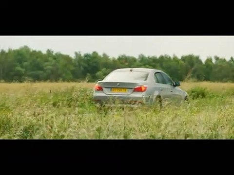 Passe-passe Bande-annonce VF