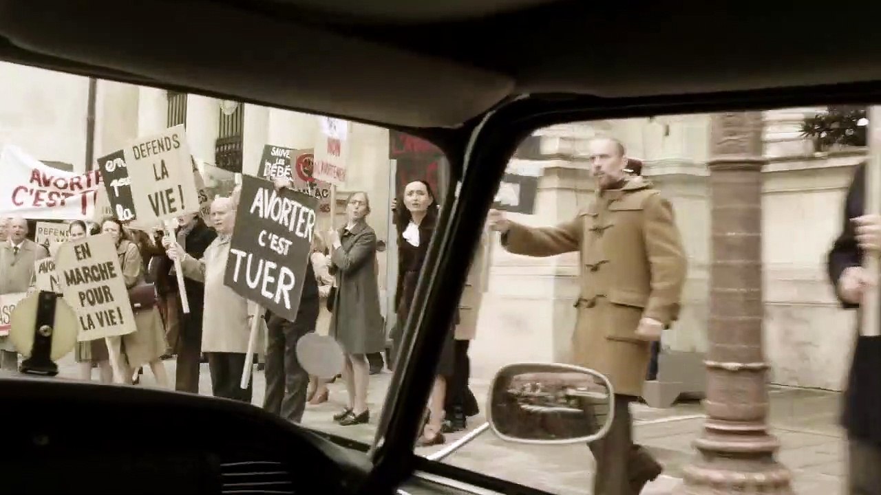 La Loi - EXTRAIT "En route vers l'Assemblée"