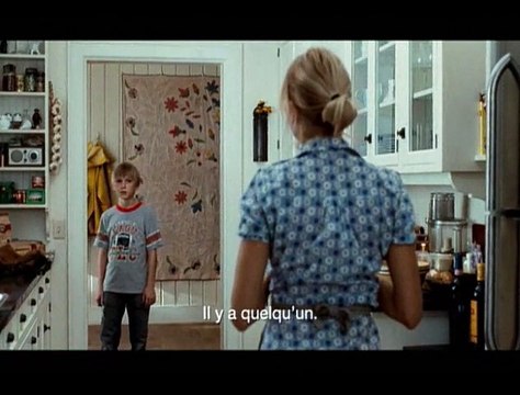 Funny Games U.S. Bande-annonce VO